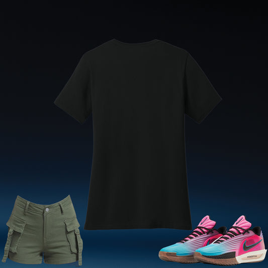 Beauty. Builds. Boundaries.