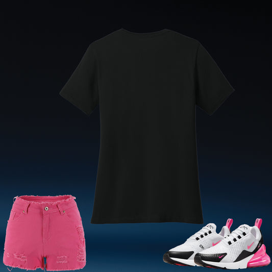 I’m A Mother, Not A Baby Mama