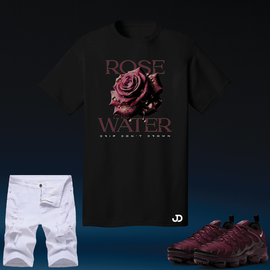 Rose Water