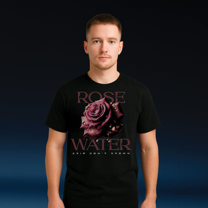 Rose Water