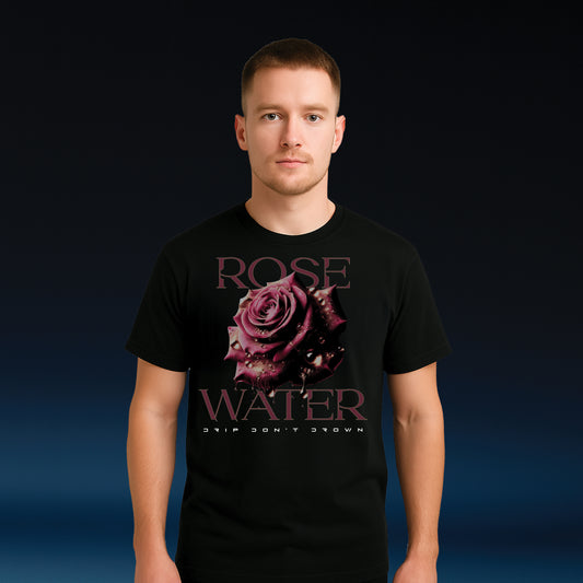 Rose Water
