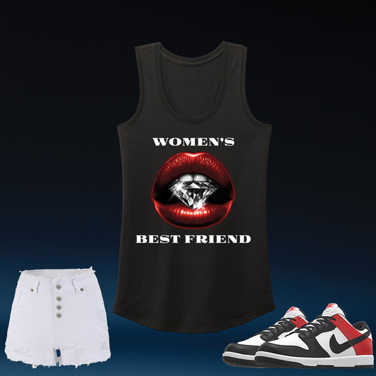 Women's Best Friend