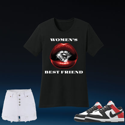 Women's Best Friend