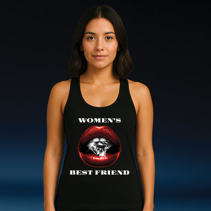 Women's Best Friend
